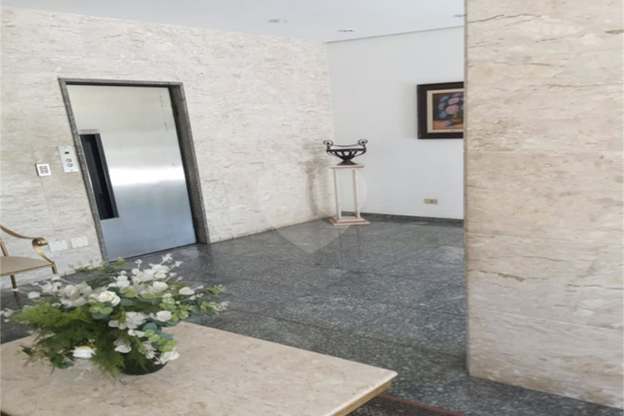 Apartamento à venda com 4 quartos, sendo 2 suítes, em Santana, São Paulo, SP