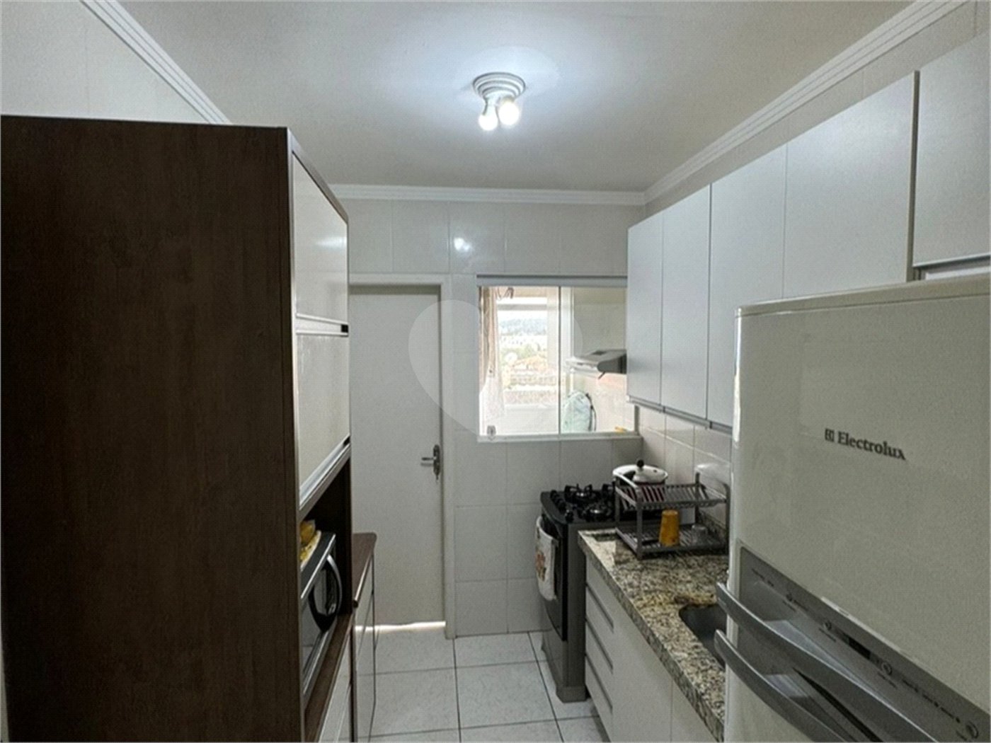 Apartamento à venda com 2 quartos, sendo 1 suíte, em Vila Haro, Sorocaba, SP