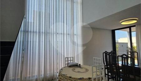 Casa à venda com 3 suítes no condomínio Mosaico Essence - Fase 2, Mogi das Cruzes - SP