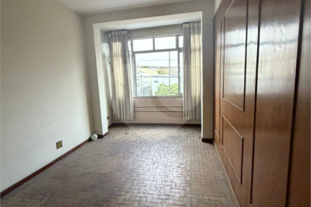 Apartamento à venda com 2 quartos em Bom Retiro, São Paulo, SP