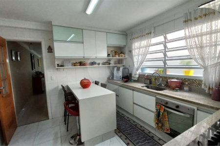 Casa à venda com 3 suítes em Jardim Trussardi, São Paulo, SP