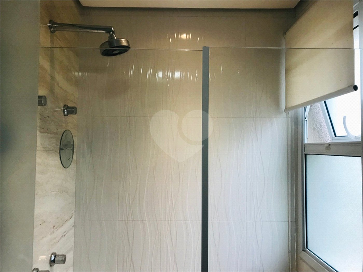 Apartamento à venda com 3 quartos, sendo 2 suítes,  no Centro, São Bernardo do Campo, SP