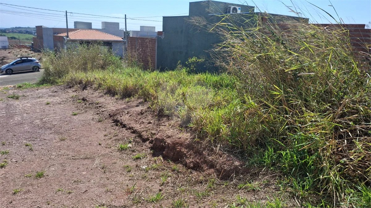 Terreno a venda no Campestre, na cidade de Piracicaba - SP