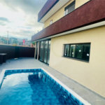 Casa à venda com 3 suítes no condomínio Residencial Villagio Wanel, Sorocaba - SP