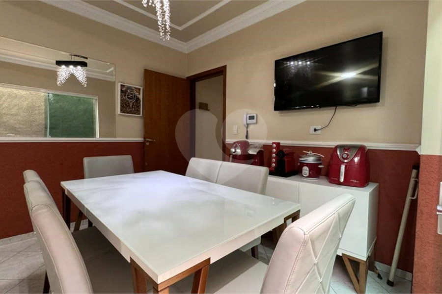 Sobrado à venda com 3 quartos, sendo 1 suíte, em Pirituba, São Paulo, SP