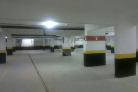 Apartamento à venda com 1 quarto do Maranhão, São Paulo, SP