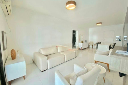 Apartamento com 3 dormitórios à venda, 130 m² por R$ 1.280.000,00 - Ponta da Praia - Santos/SP