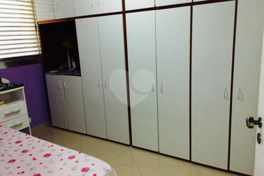 Apartamento à venda com 2 quartos em Tucuruvi, São Paulo, SP