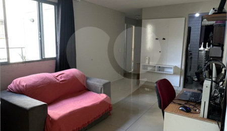 Apartamento à venda com 2 quartos em Tremembé, São Paulo, SP
