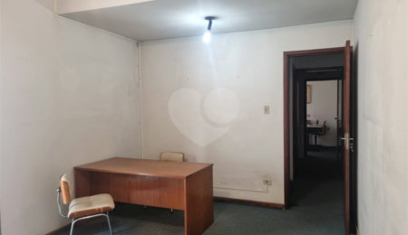 Sobrado à venda com 3 quartos em Brooklin, São Paulo, SP