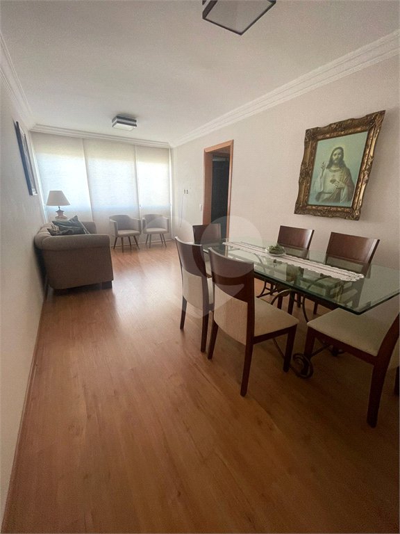 Apartamento à venda com 2 quartos em Vila da Saúde, São Paulo, SP
