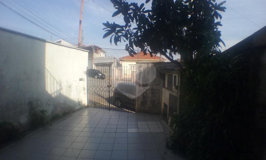 Sobrado à venda com 2 quartos, sendo 1 suíte, em Tucuruvi, São Paulo, SP
