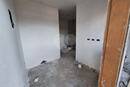 Casa à venda com 1 quarto em Vila Gustavo, São Paulo, SP