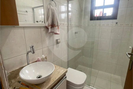 Casa Térrea à venda com 2 quartos, sendo 1 suíte, em Vila Suissa, Mogi das Cruzes, SP