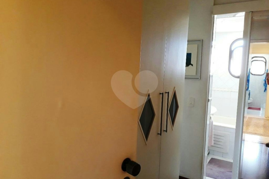 Apartamento à venda com 3 quartos, sendo 1 suíte,  em Vila Nova Cachoeirinha, São Paulo, SP