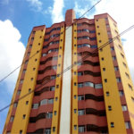 Apartamento à venda com 3 quartos, sendo 1 suíte, em Mandaqui, São Paulo, SP