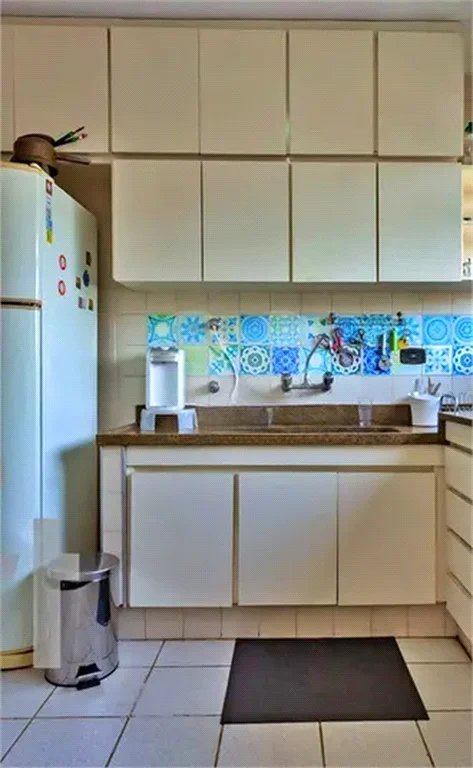 Apartamento à venda com 3 quartos, sendo 1 suíte, em Vila Andrade, São Paulo, SP