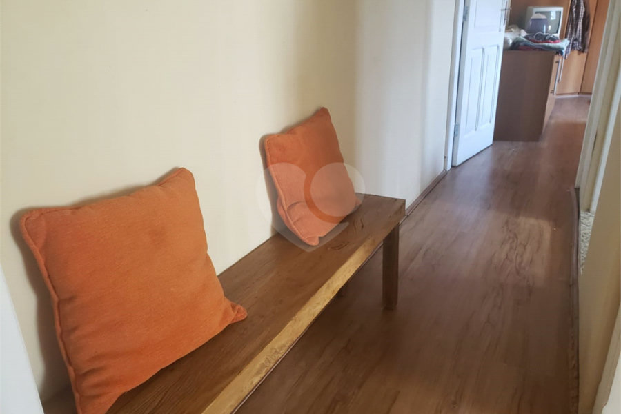Casa de Vila à venda com 2 quartos em Tucuruvi, São Paulo, SP
