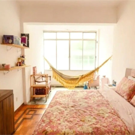 Apartamento à venda com 3 quartos em Tijuca, Rio de Janeiro, RJ