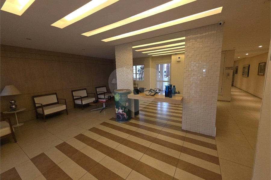 Apartamento à venda com 2 suítes em Casa Verde, São Paulo, SP