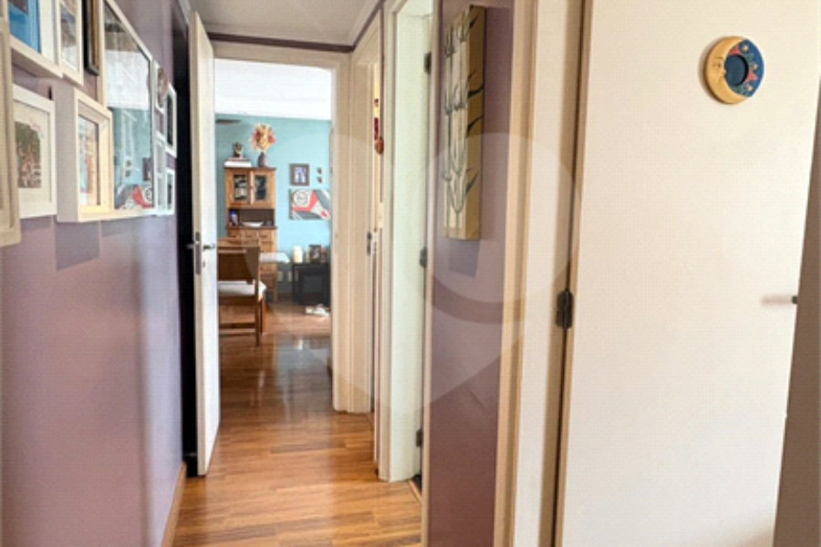 Apartamento à venda com 3 quartos, sendo 1 suíte, em Vila Guarani, São Paulo, SP