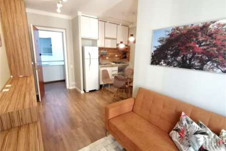Apartamento para alugar com 1 quarto em Jardim Paulista, São Paulo, SP