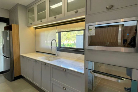 Casa à venda com 3 suítes no condomínio Residencial Granville, Atibaia - SP