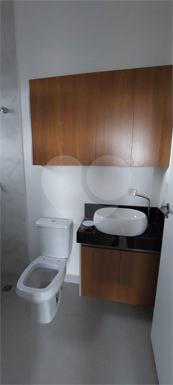 Sobrado para alugar com 3 quartos, sendo 1 suíte, em Vila Petrópolis, Atibaia, SP