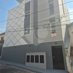 Apartamento à venda com 2 quartos em Santana, São Paulo, SP