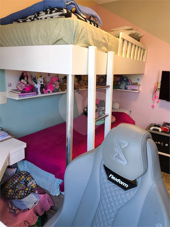 Apartamento à venda com 2 quartos em Santana, São Paulo, SP
