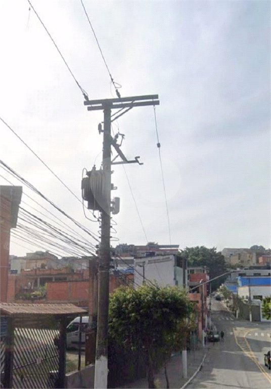 Apartamento à venda com 2 quartos em Freguesia do Ó, São Paulo, SP