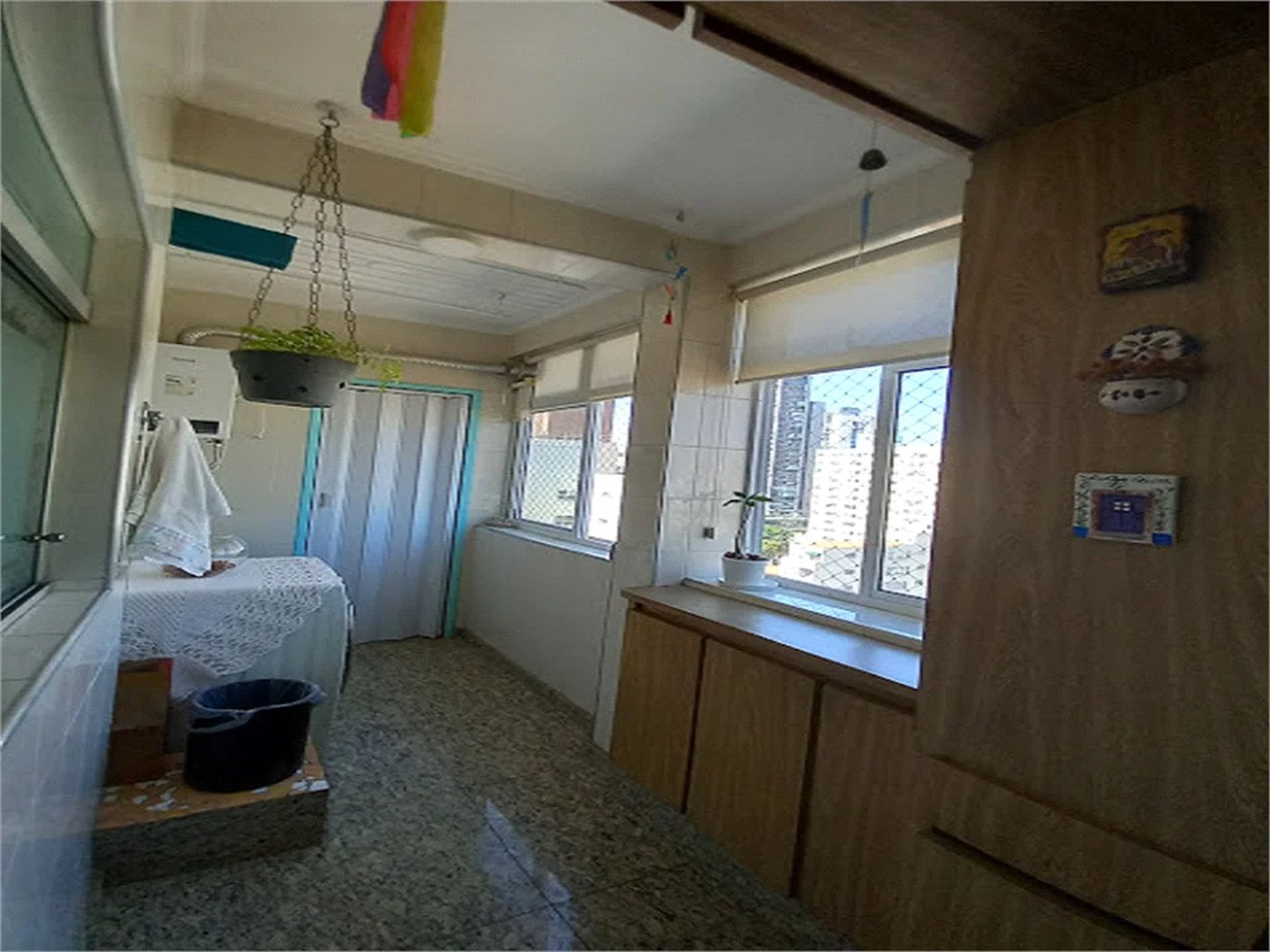 Apartamento à venda com 3 quartos em Pinheiros, São Paulo, SP