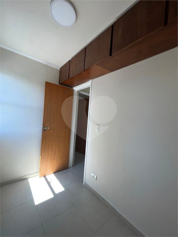 Apartamento à venda com 2 quartos em Santana, São Paulo, SP
