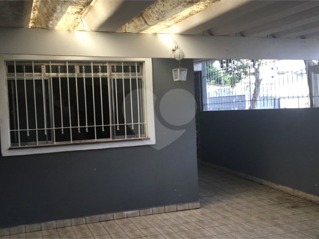 Sobrado à venda com 3 quartos em Casa Verde, São Paulo, SP