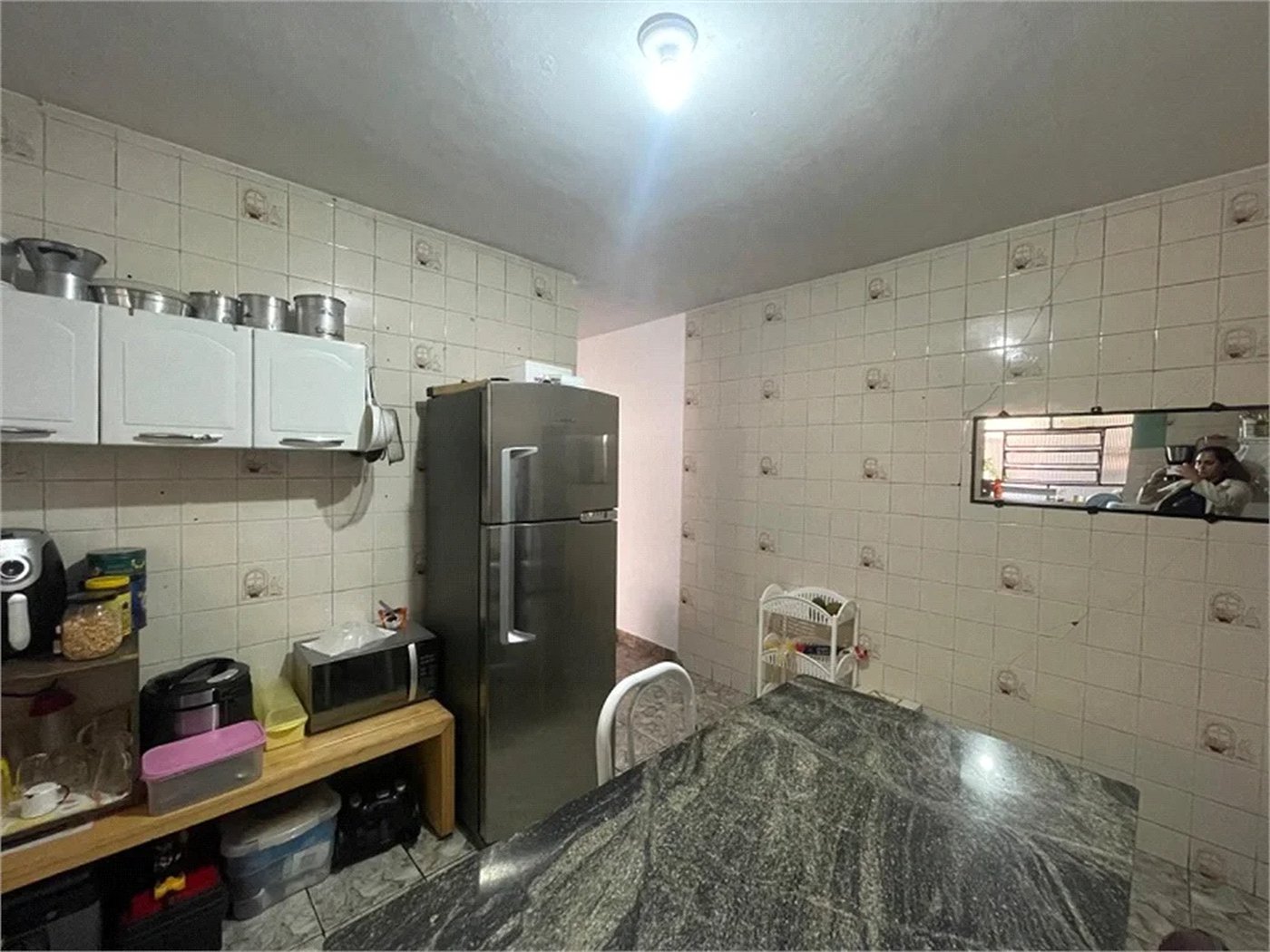 Casa à venda com 6 quartos em Vila Prel, São Paulo, SP