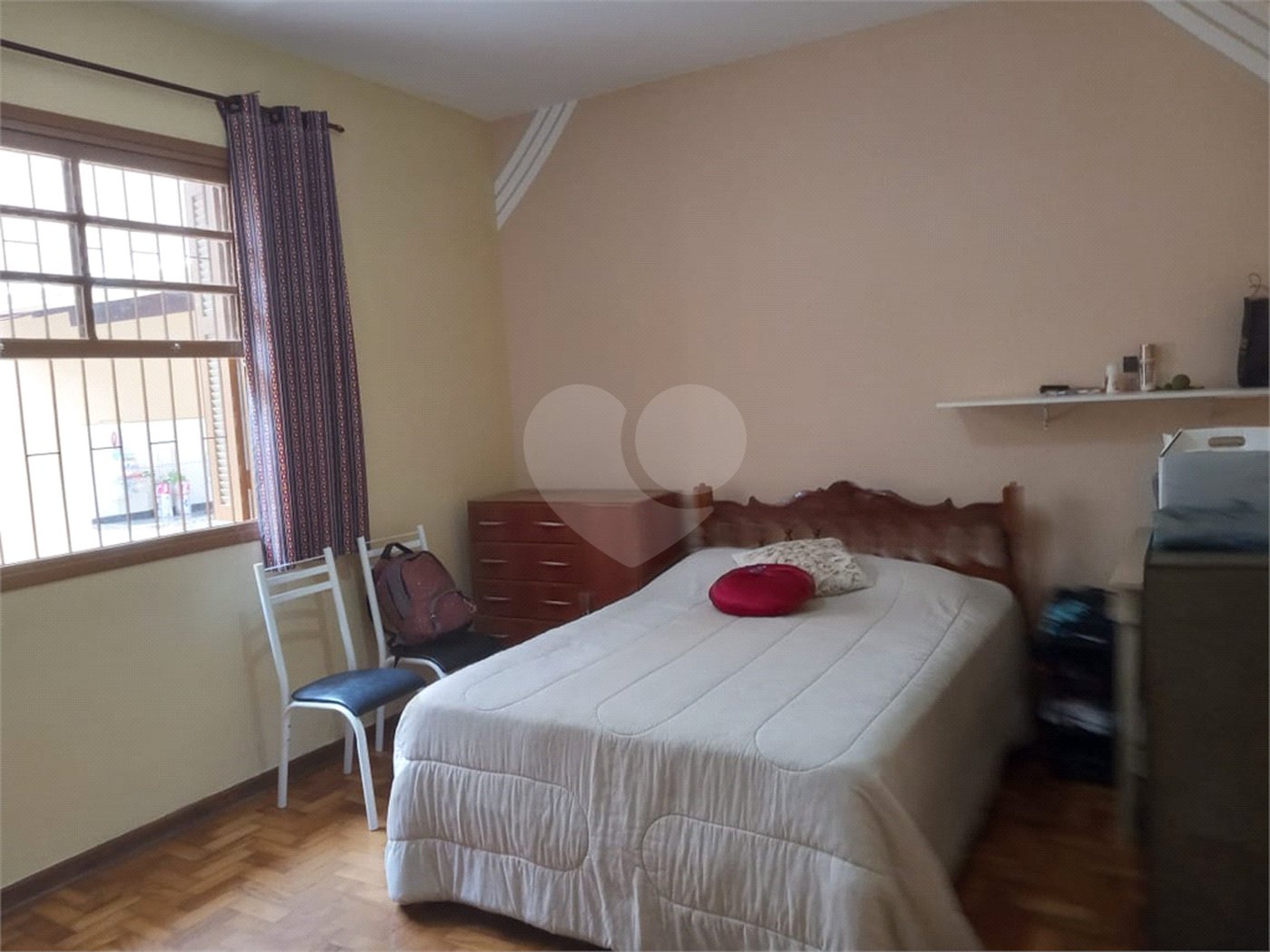 Casa à venda com 3 quartos no Centro, Serra Negra, SP