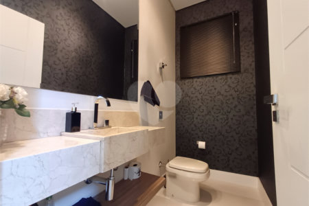 Casa à venda com 3 suítes no condomínio Ibiti Reserva, Sorocaba - SP