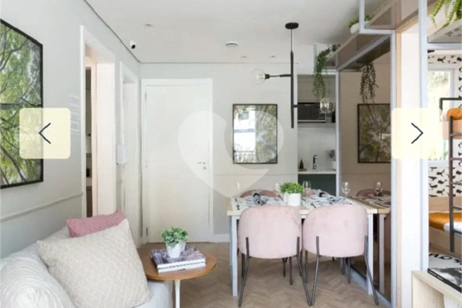 Apartamento à venda com 2 quartos em Pirituba, São Paulo, SP