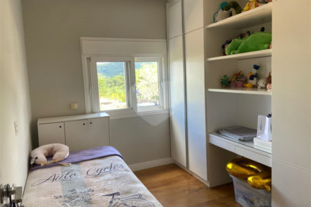 Casa à venda ou para alugar com 4 suítes no condomínio Residencial Gênesis 1, Santana de Parnaíba - SP