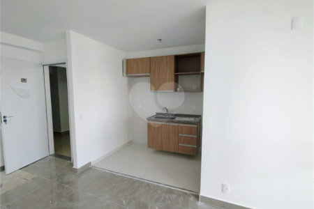 Apartamento para alugar com 2 quartos, sendo 1 suíte,  em Vila Caminho do Mar, São Bernardo do Campo, SP