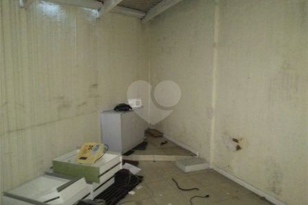 Sobrado à venda com 1 quarto em Campo Belo, São Paulo, SP