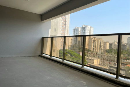 Apartamento à venda com 3 suítes em Campo Belo, São Paulo, SP