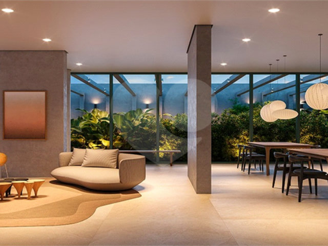 Apartamento à venda com 4 suítes em Brooklin, São Paulo, SP