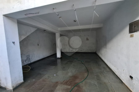 Sobrado à venda com 3 quartos, sendo 1 suíte, em Campo Grande, São Paulo, SP
