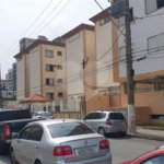 Apartamento à venda com 2 quartos em Guilhermina, Praia Grande, SP