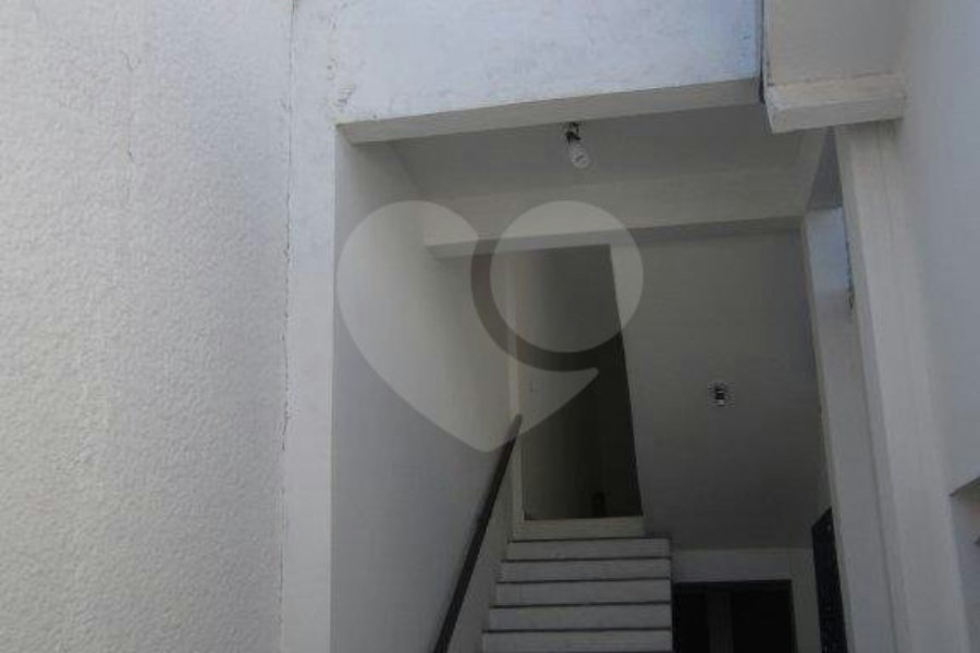 Sobrado para alugar com 1 quarto em Santana, São Paulo, SP