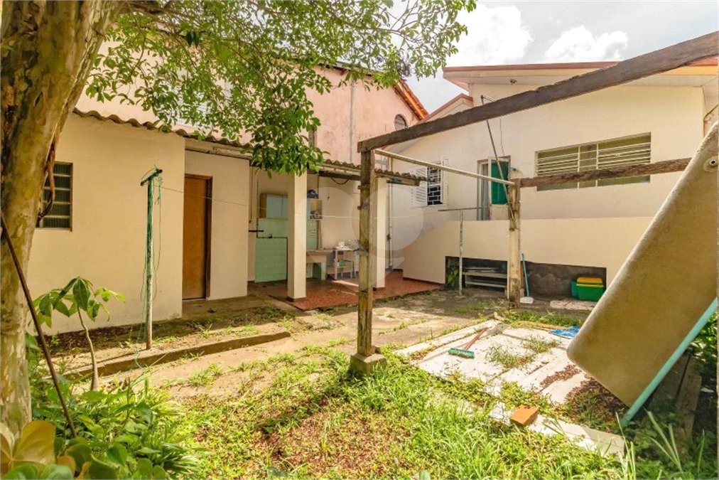 Casa à venda com 3 quartos em Vila Guarani (z Sul), São Paulo, SP