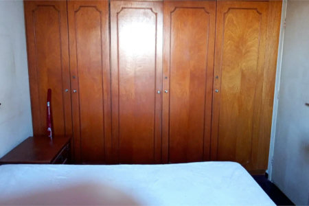 Apartamento à venda com 3 quartos em Brooklin Paulista, São Paulo, SP