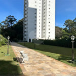 Apartamento à venda com 3 quartos em Vila Suzana, São Paulo, SP