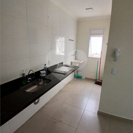 Apartamento à venda com 2 quartos em Vila Paulicéia, São Paulo, SP